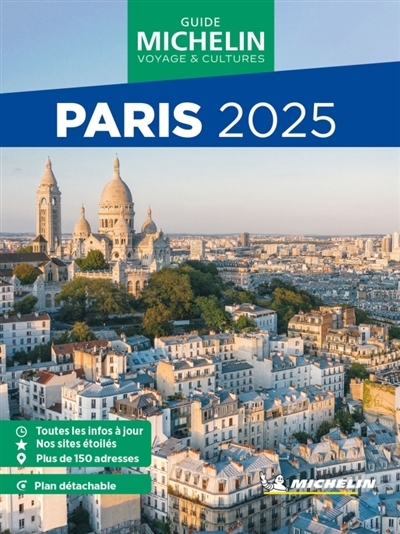 Paris 2025 | 