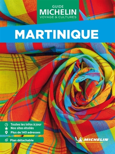 Martinique | 