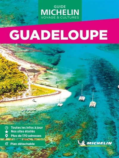 Guadeloupe | 