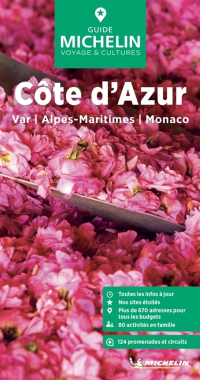 Côte d'Azur | 