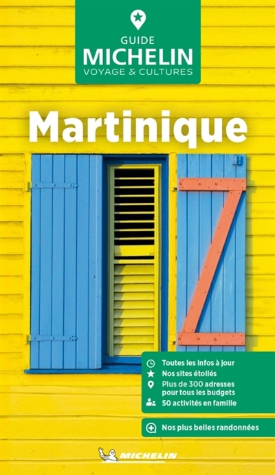 Martinique | 