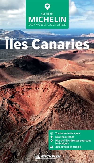 Iles Canaries | 