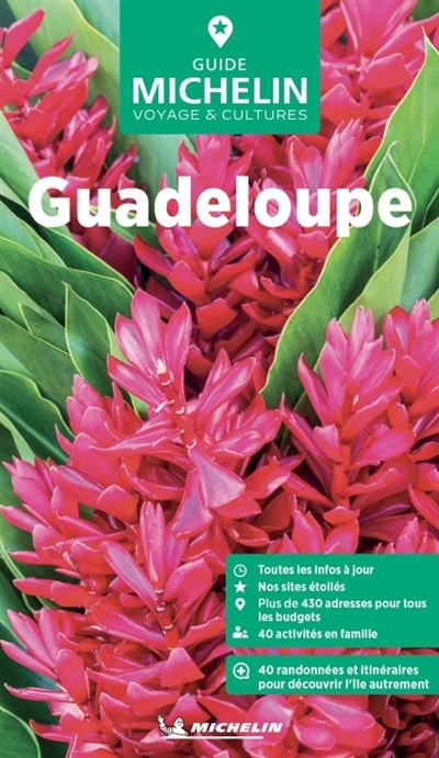 Guadeloupe | 