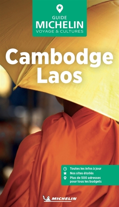 Cambodge, Laos | 