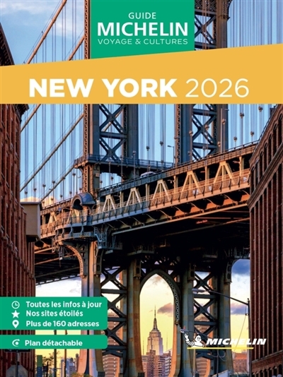 New York 2026 | 
