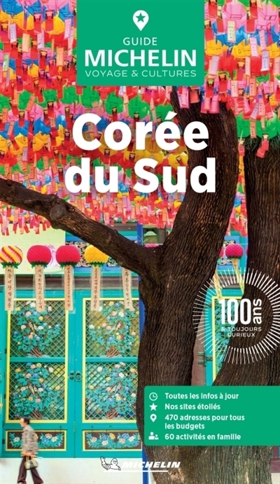 Corée du Sud | 