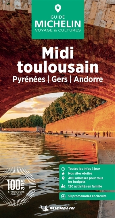 Midi toulousain : Pyrénées, Gers, Andorre | 
