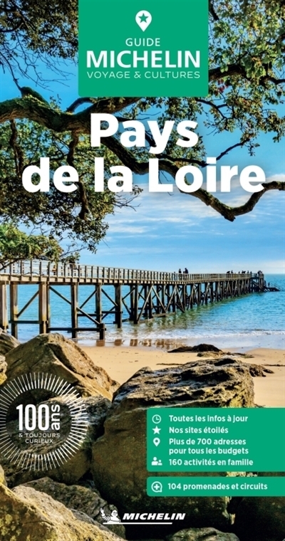 Pays de la Loire | 