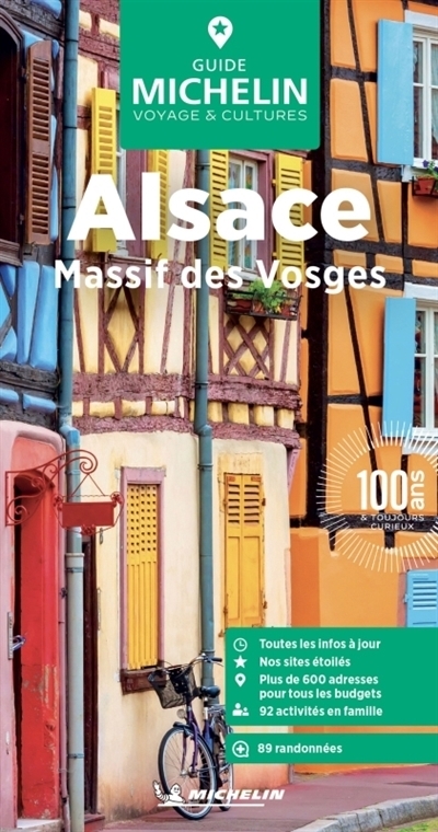 Alsace : massif des Vosges, escapade en Allemagne et à Bâle | 
