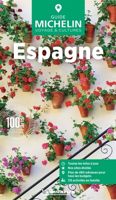 Espagne | 