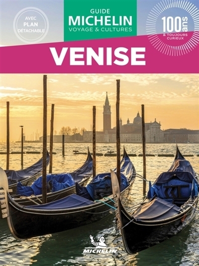 Venise - Guide Vert | 