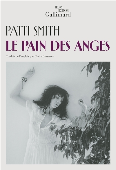 Le pain des anges | Smith, Patti