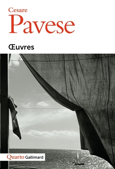 Oeuvres | Pavese, Cesare