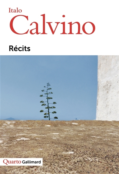 Récits | Calvino, Italo