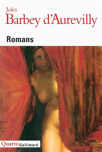 Romans | Barbey d'Aurevilly, Jules