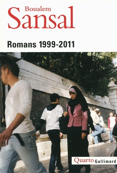 Romans 1999-2011 | Sansal, Boualem