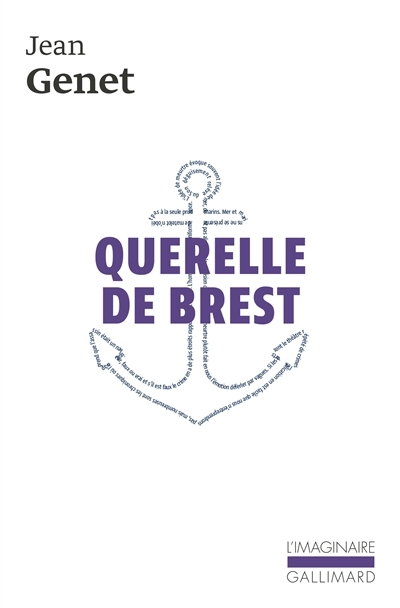 Querelle de Brest | Genet, Jean