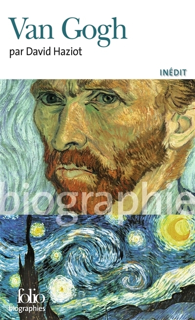 Van Gogh | Haziot, David