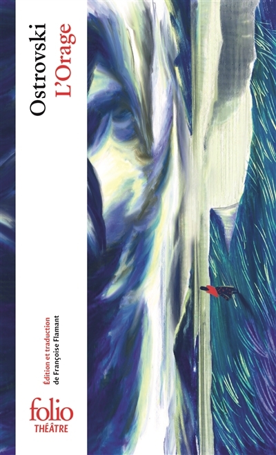 orage (L') | Ostrovski, Aleksandr Nikolaïevitch