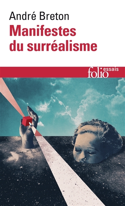 Manifestes du surréalisme | Breton, André