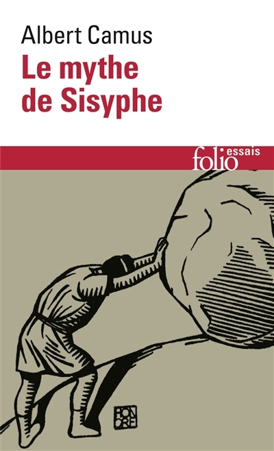 mythe de Sisyphe (Le) | Camus, Albert