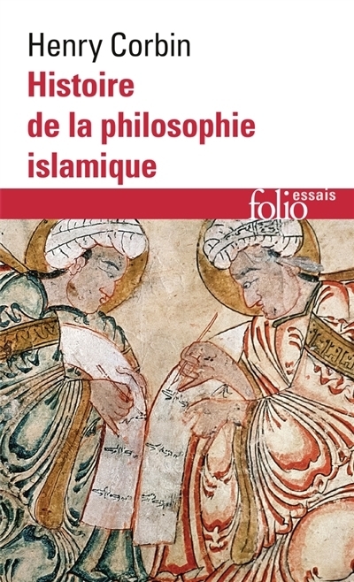 Histoire de la philosophie islamique | Corbin, Henry