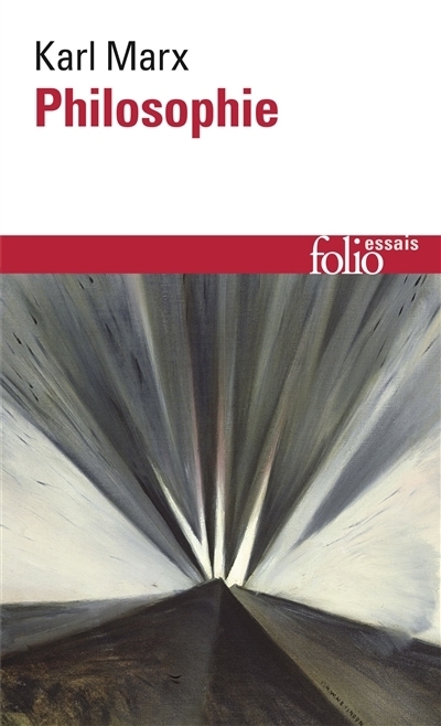 Philosophie | Marx, Karl