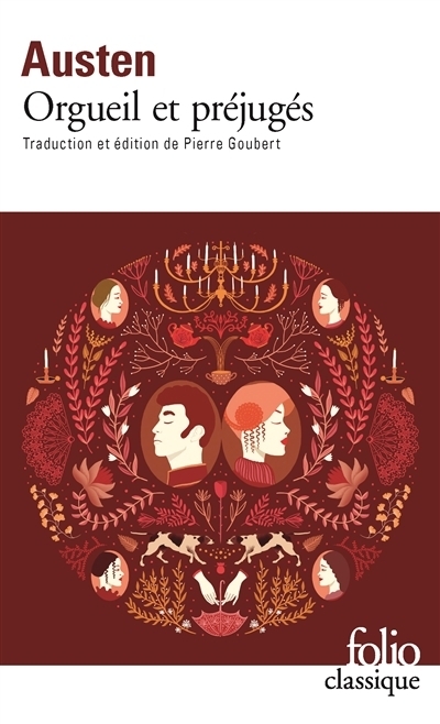 Orgueil et préjugés | Austen, Jane