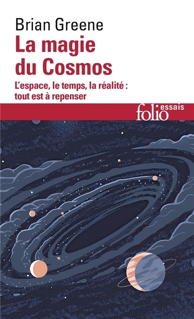 magie du Cosmos (La) | Greene, Brian