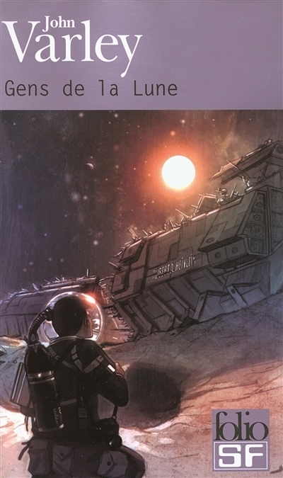 Gens de la Lune | Varley, John