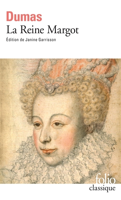 reine Margot (La) | Dumas, Alexandre