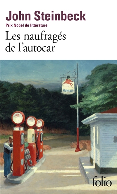 Naufragés de l'autocar (Les) | Steinbeck, John