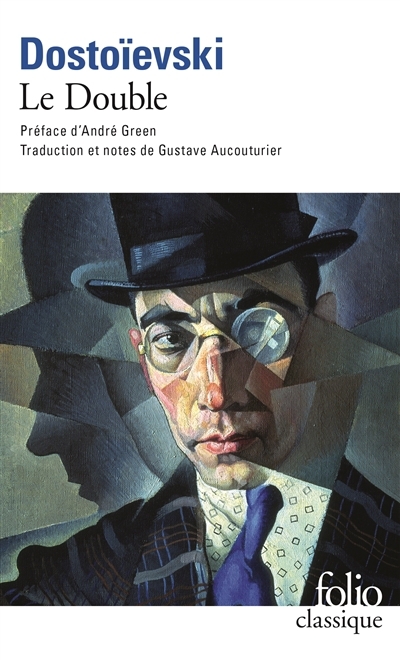 Double (Le) | Dostoievski, Fédor
