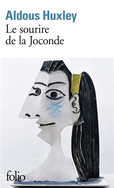 sourire de la Joconde (Le) | Huxley, Aldous