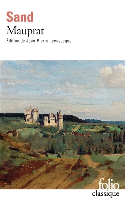 Mauprat | Sand, George