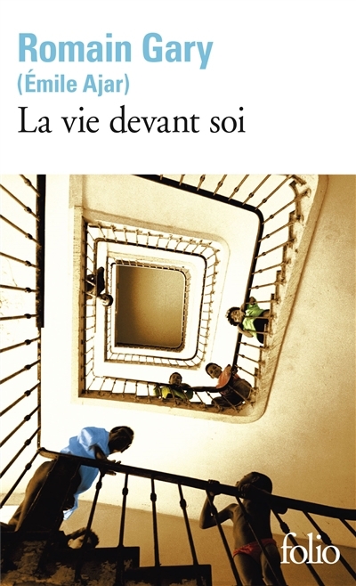 Vie devant soi (La) | Gary, Romain