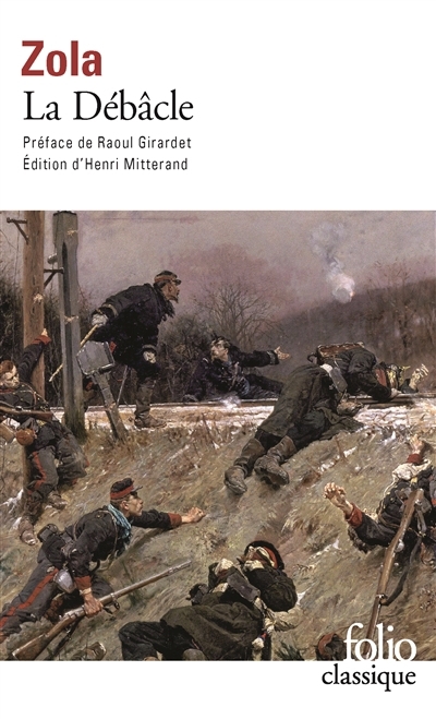 débâcle (La) | Zola, Emile