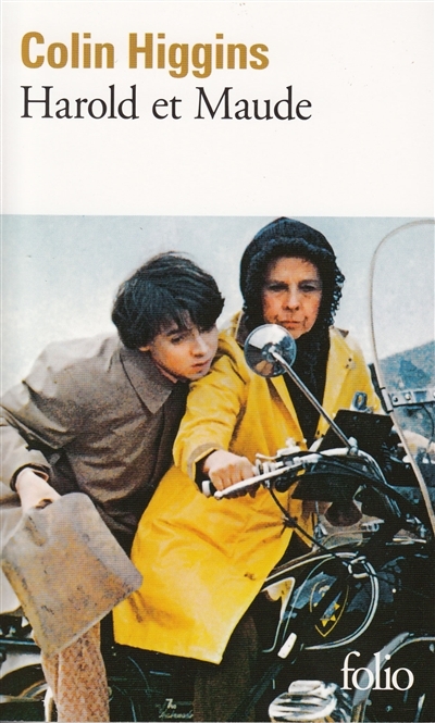 Harold et Maude | Higgins, Colin