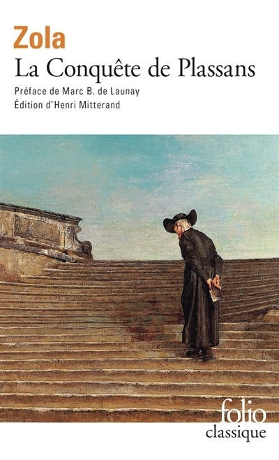 conquête de Plassans (La) | Zola, Emile