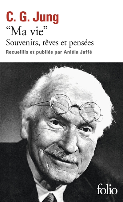 Ma vie | Jung, Carl Gustav