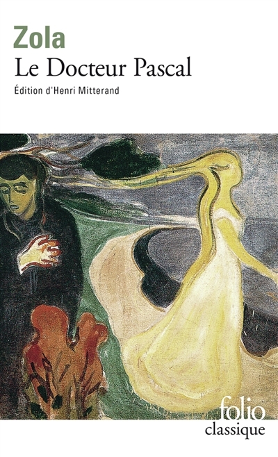 Docteur Pascal (Le) | Zola, Emile