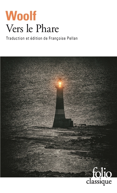 Vers le phare | Woolf, Virginia