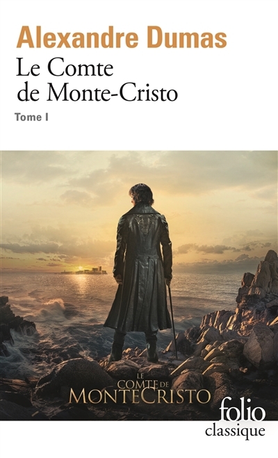 Le comte de Monte-Cristo T.01 | Dumas, Alexandre