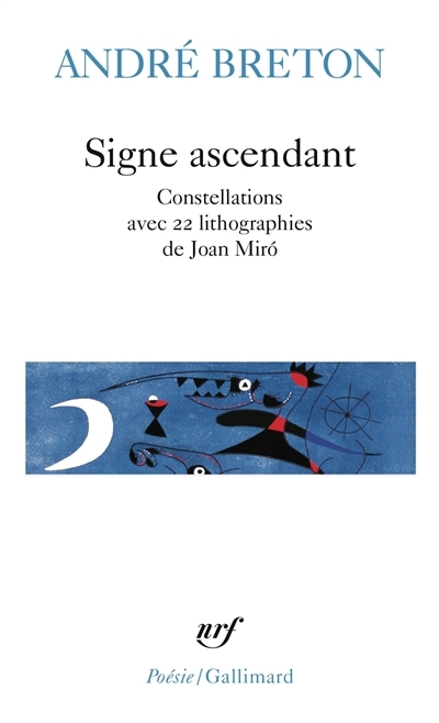 Signe ascendant | Breton, André