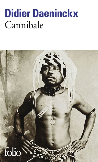 Cannibale | Daeninckx, Didier