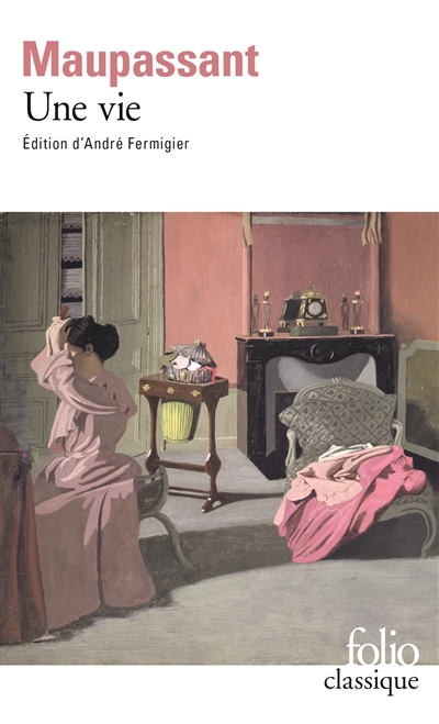 Une vie | Maupassant, Guy de