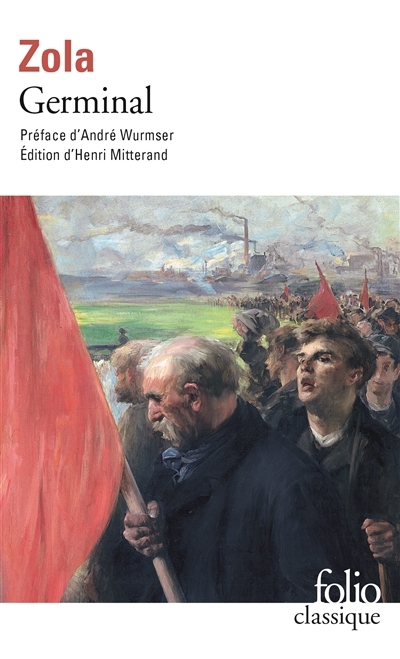 Germinal | Zola, Émile