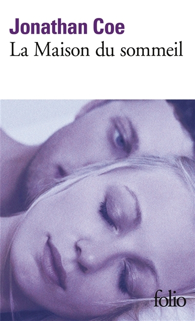 maison du sommeil (La) | Coe, Jonathan