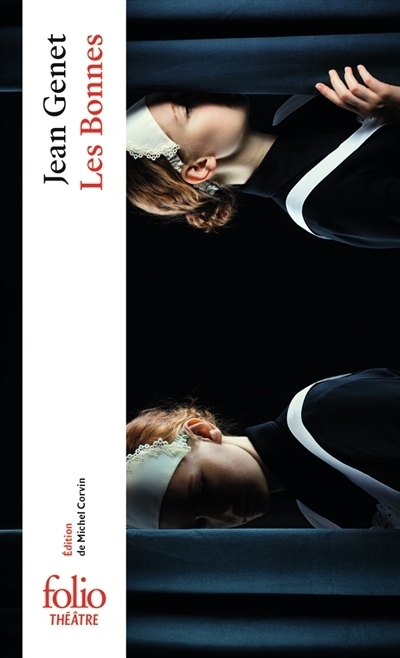 bonnes (Les) | Genet, Jean