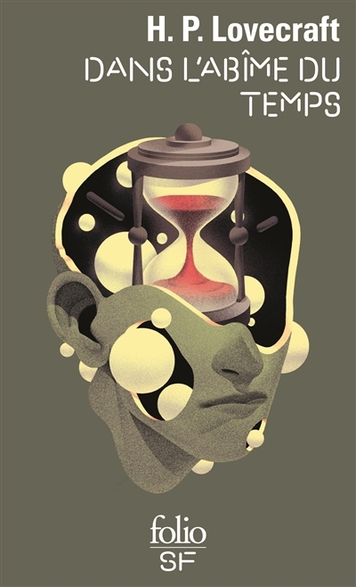 Dans l'abîme du temps | Lovecraft, Howard Phillips